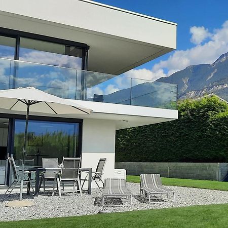 Alps Spirits - B&B Studio Fully Bagian luar foto